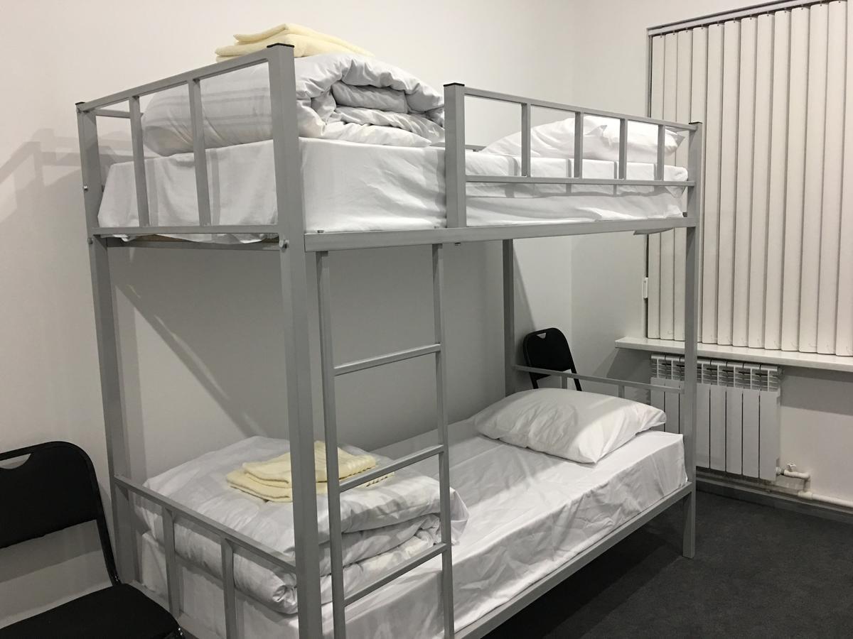 Jules Verne Hostel Tasken Kültér fotó